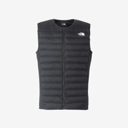 THE NORTH FACE Red Run Vest