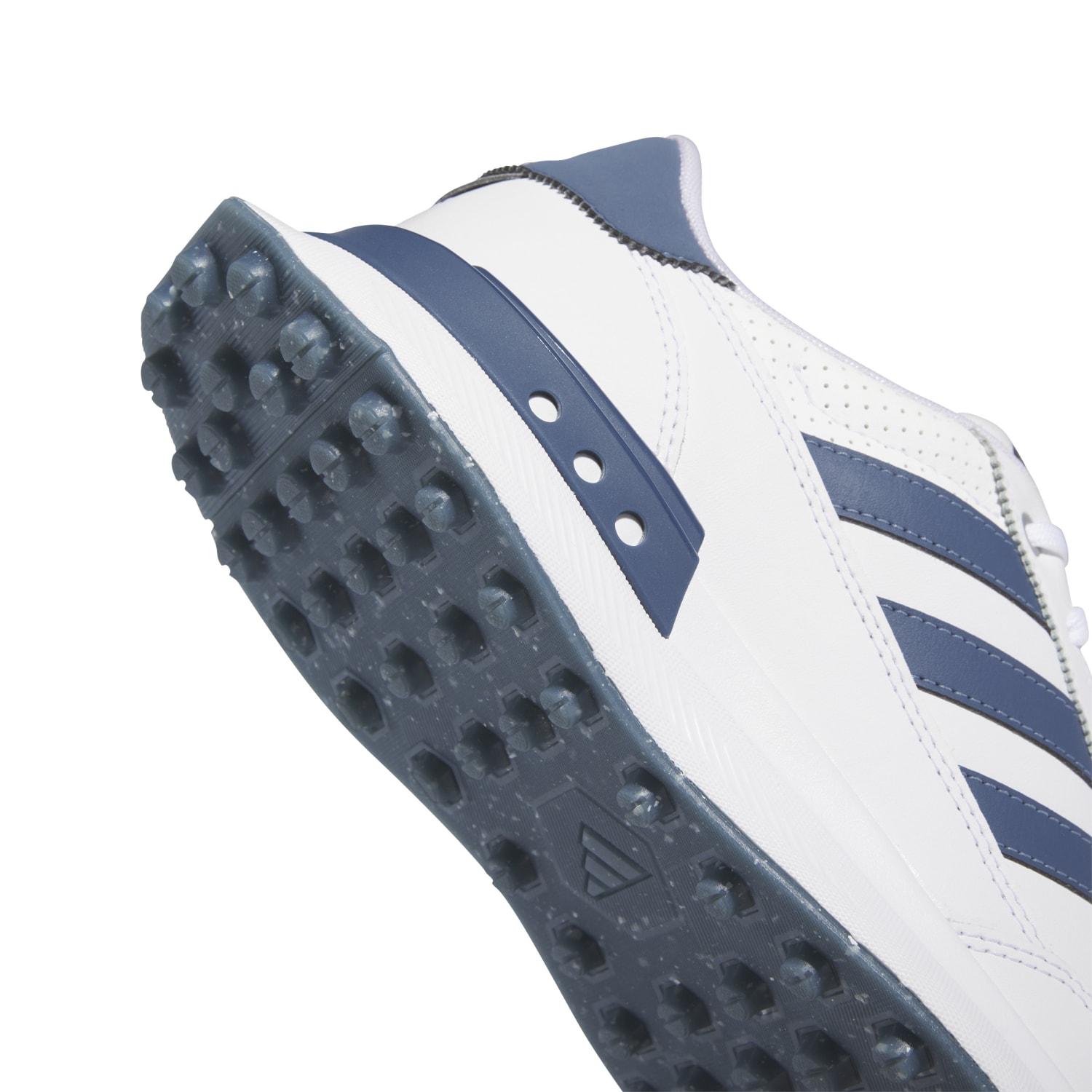 セール】S2G SL レザー 24 【adidas Golf/アディダスゴルフ