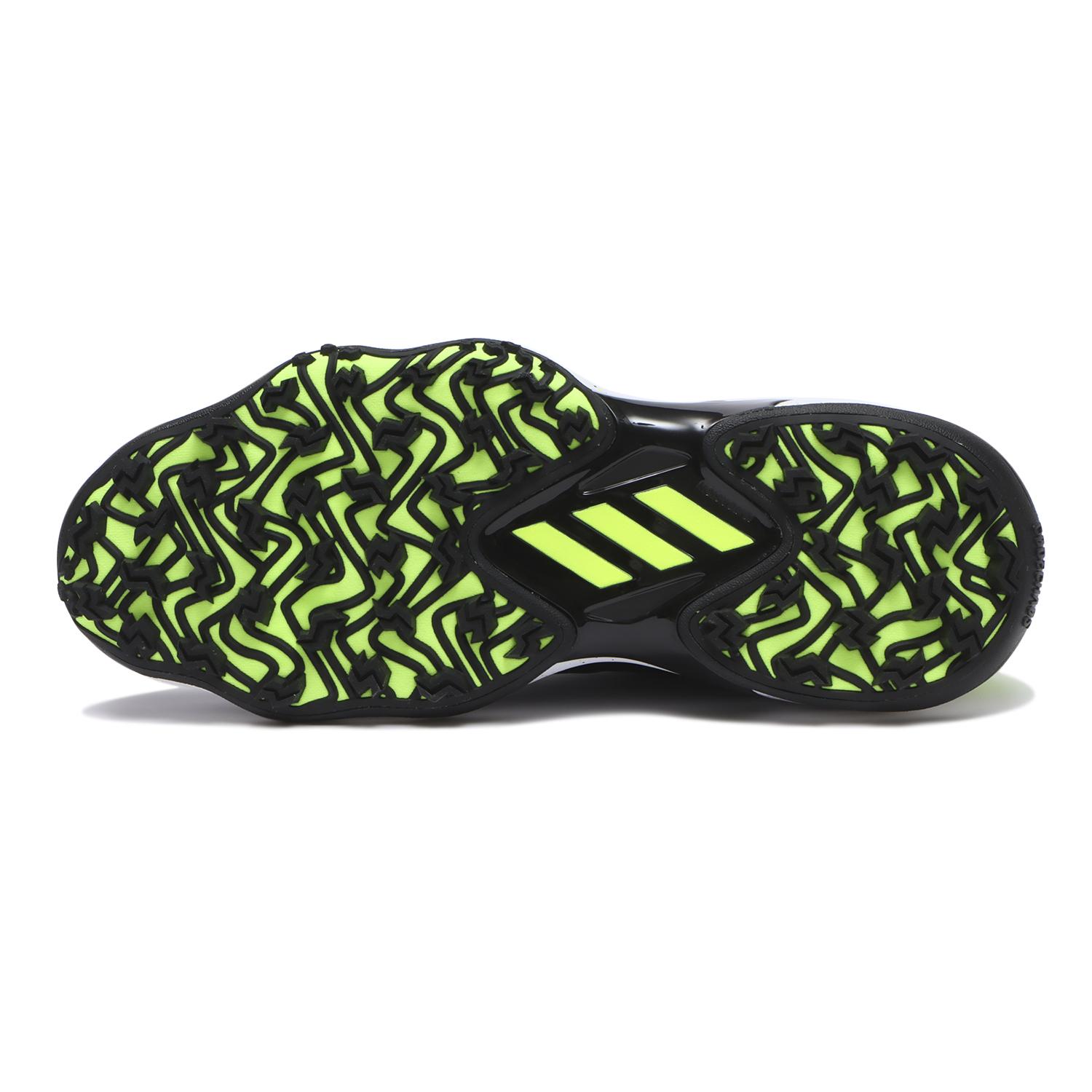 ADIDAS】 アディダス コードカオス 25 ボア CODECHAOS BOA 25