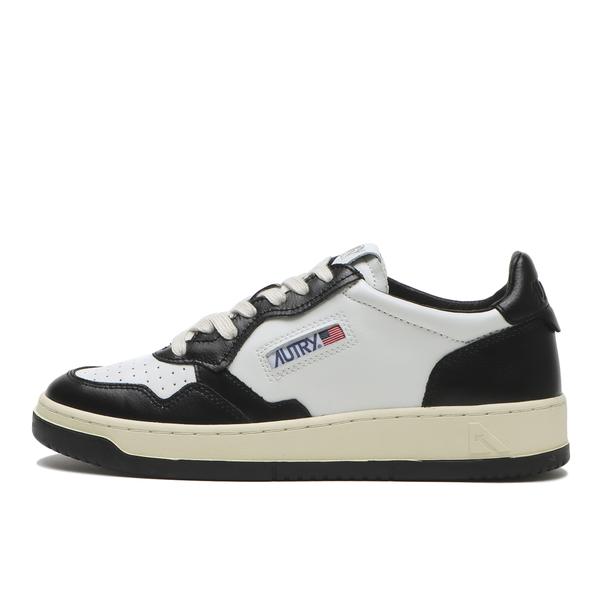 AUTRY メダリスト ホワイト 26cm