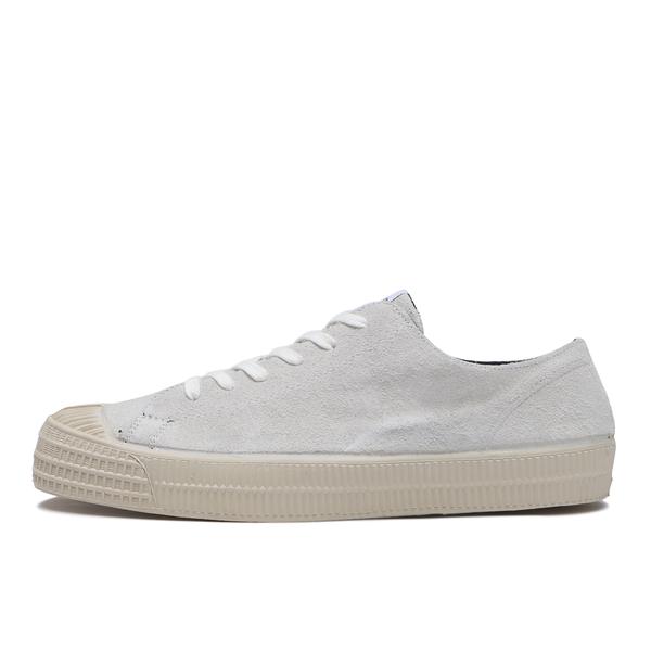 NOVESTA スターマスター ヘアリースエード ホワイト 22cm,22.5cm