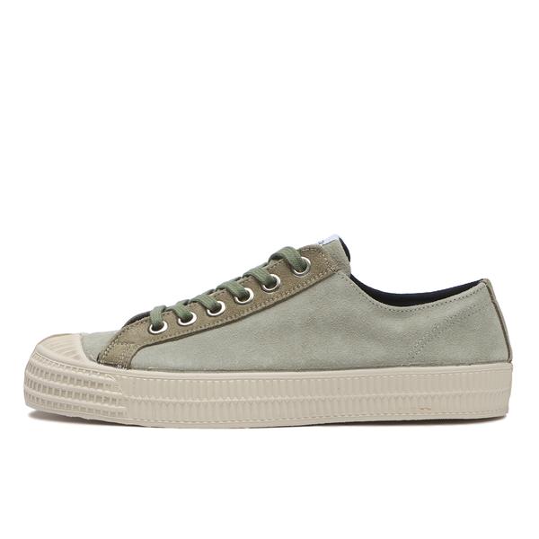 NOVESTA スターマスター スエード グリーン 22cm,22.5cm