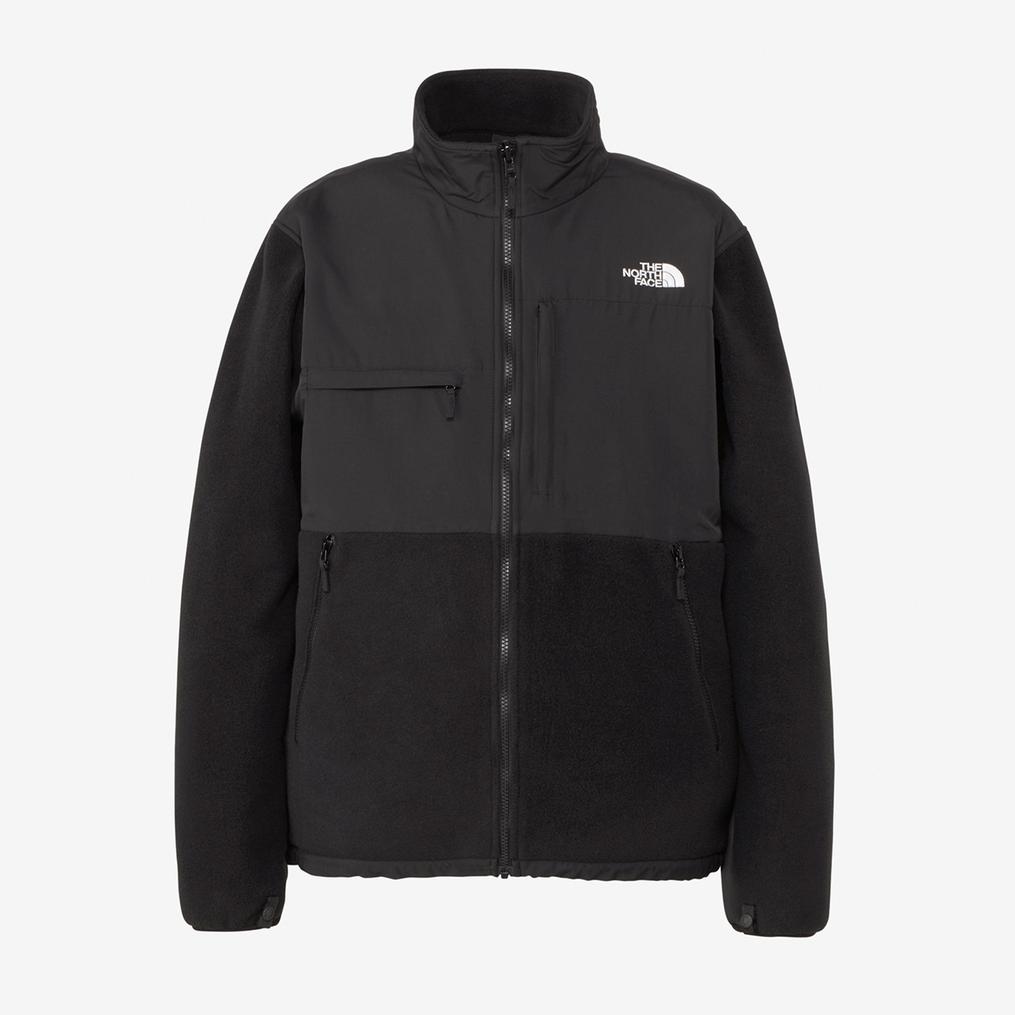  THE NORTH FACE THE NORTH FACE Denali Jacket画像1