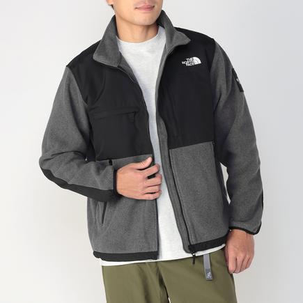 THE NORTH FACE デナリジャケット