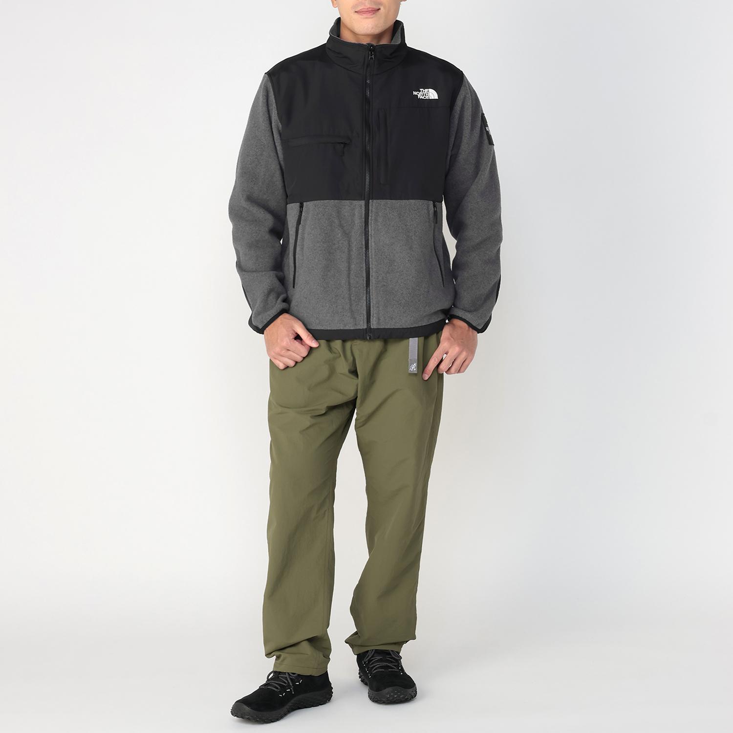 ジャケット・アウター The North Face x Online Ceramics denali THE NORTH FACE（ザ ノースフェイス） コート ジャケット DENALI