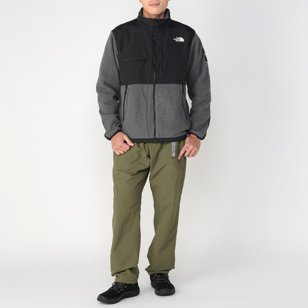 モデル：178cm / 着用サイズ：L THE NORTH FACE THE NORTH FACE Denali Jacket画像2