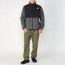 モデル：178cm / 着用サイズ：L THE NORTH FACE THE NORTH FACE Denali Jacket画像2