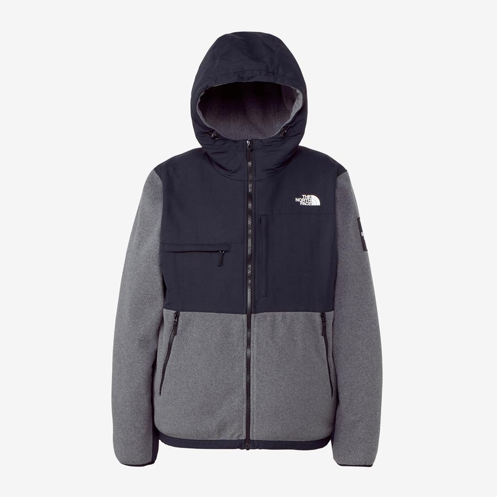  THE NORTH FACE THE NORTH FACE Denali Hoodie画像1