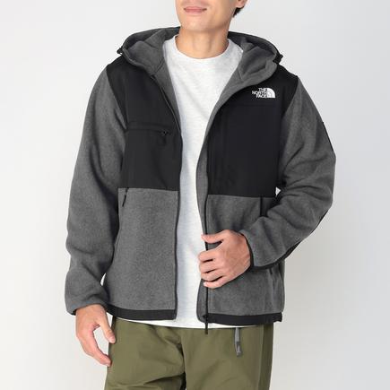THE NORTH FACE デナリフーディ