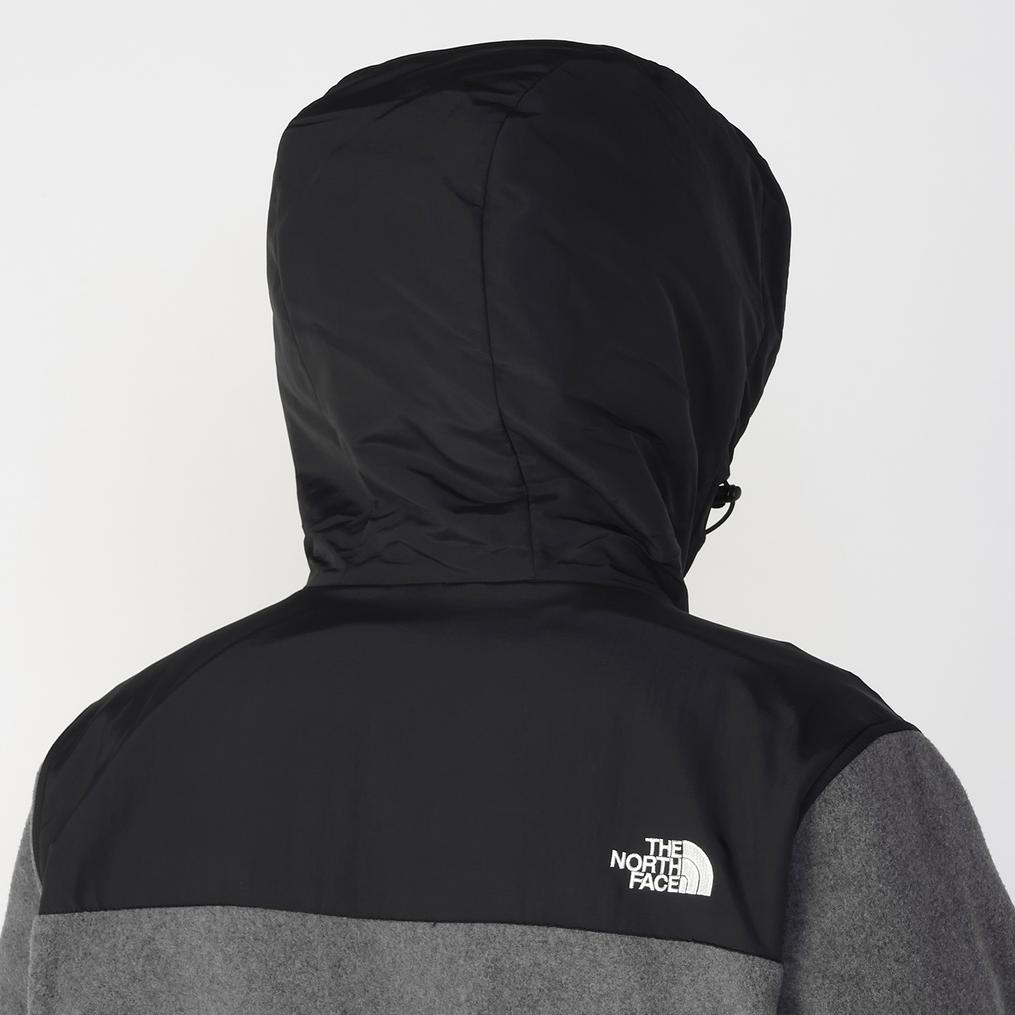  THE NORTH FACE THE NORTH FACE Denali Hoodie画像4