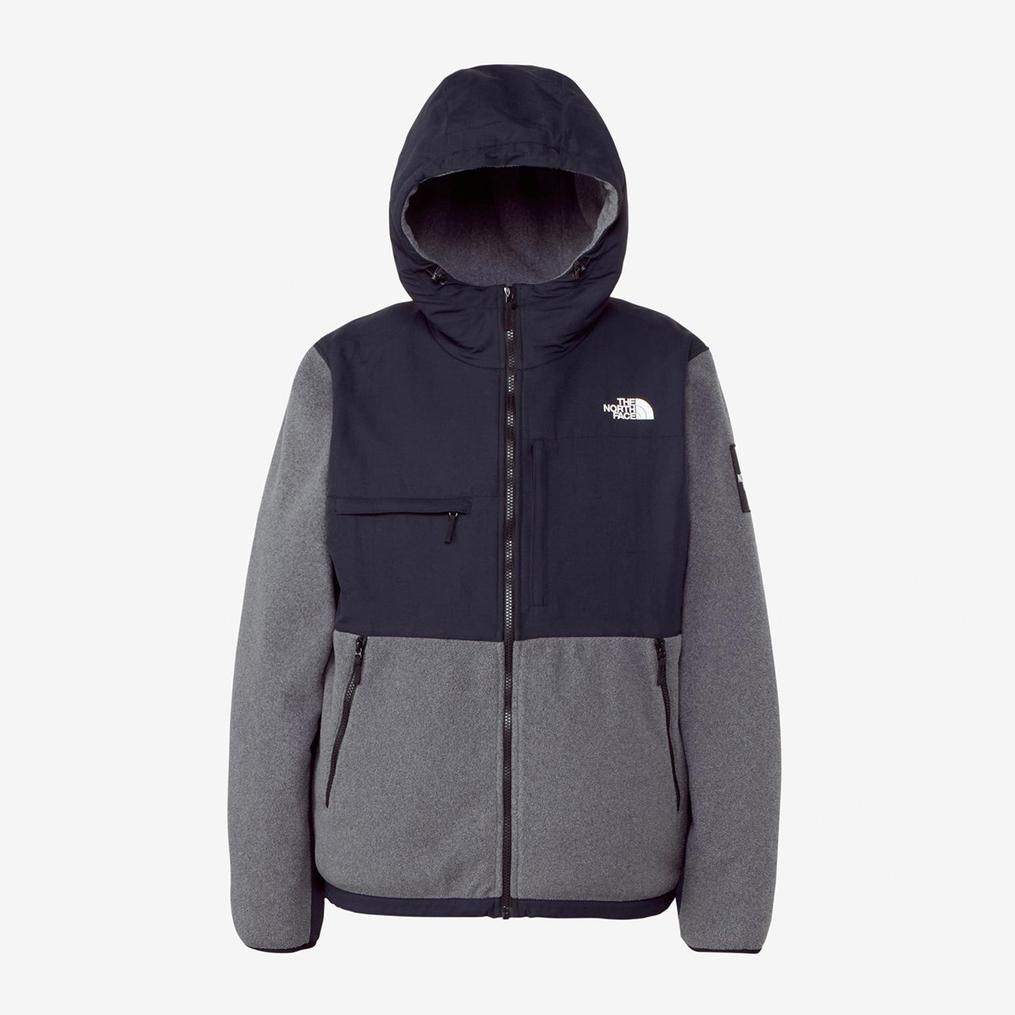  THE NORTH FACE THE NORTH FACE Denali Hoodie画像6