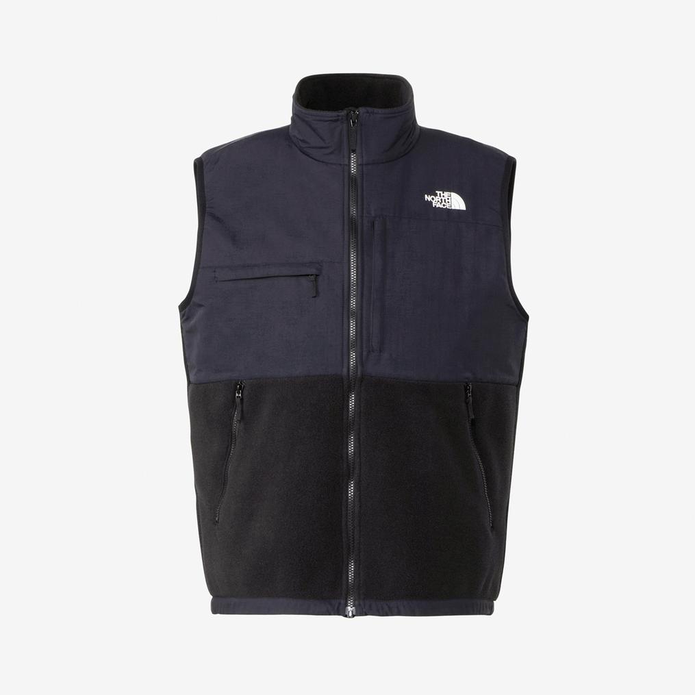  THE NORTH FACE THE NORTH FACE Denali Vest画像1