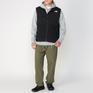 モデル：178cm / 着用サイズ：L THE NORTH FACE THE NORTH FACE Denali Vest画像2