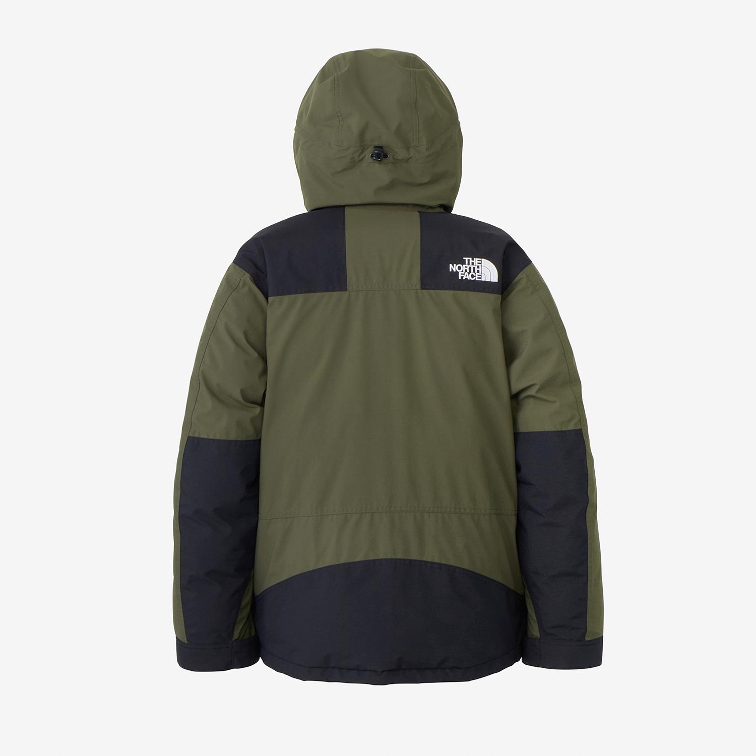 THE NORTH FACE THE NORTH FACE Mountain Down Jacket｜OSHMAN'S