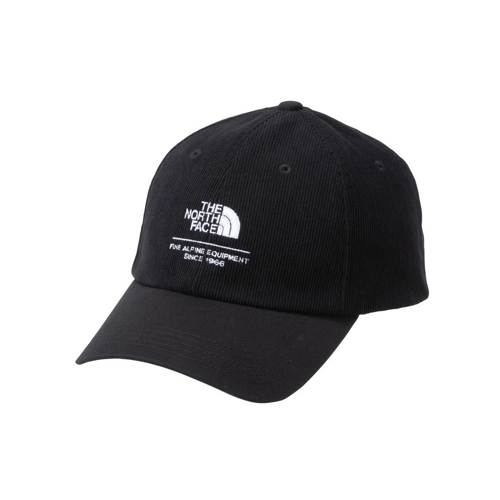  THE NORTH FACE THE NORTH FACE Valley Corduroy Cap画像1