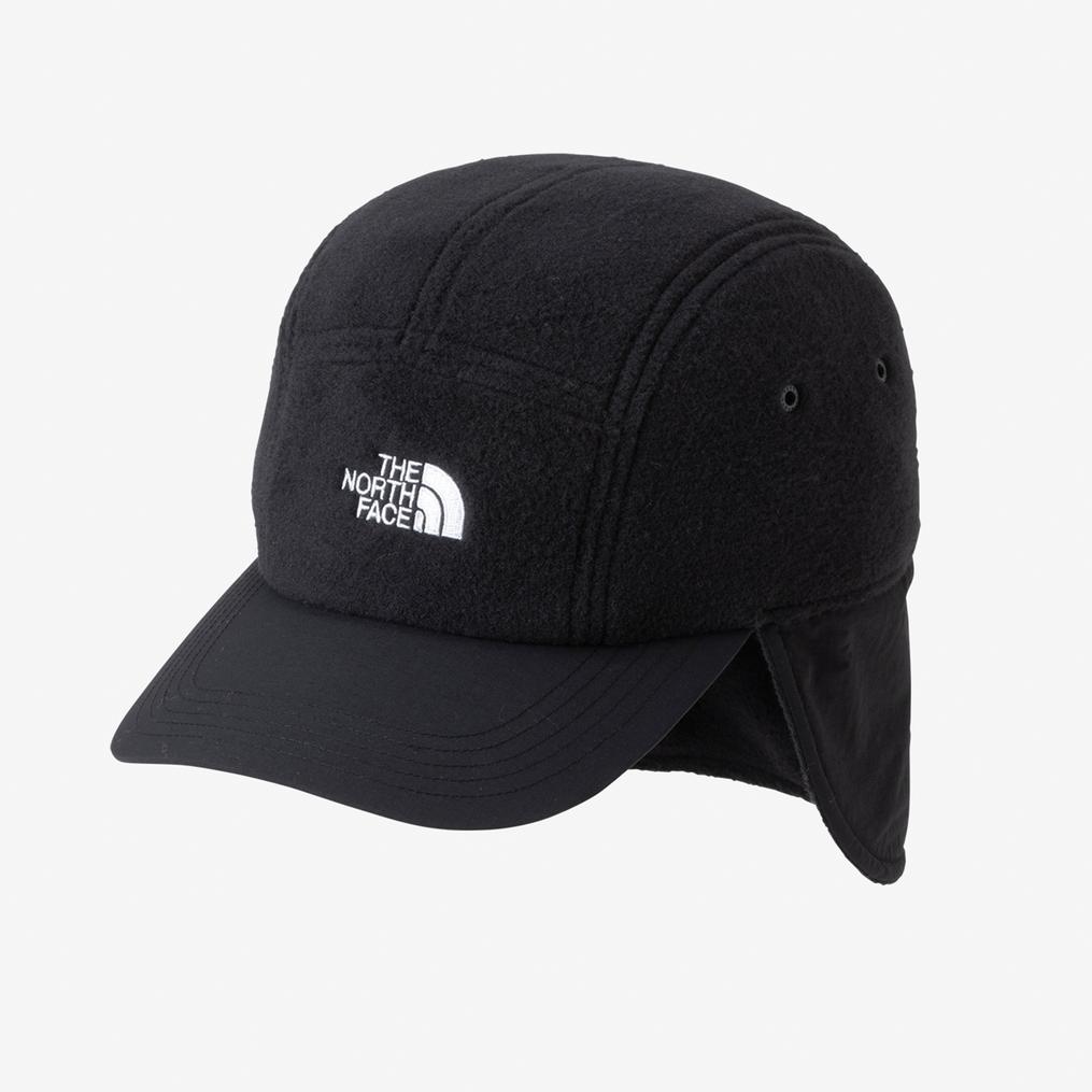  THE NORTH FACE THE NORTH FACE Fleece Earmuff Cap画像1