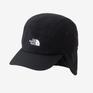  THE NORTH FACE THE NORTH FACE Fleece Earmuff Cap画像1
