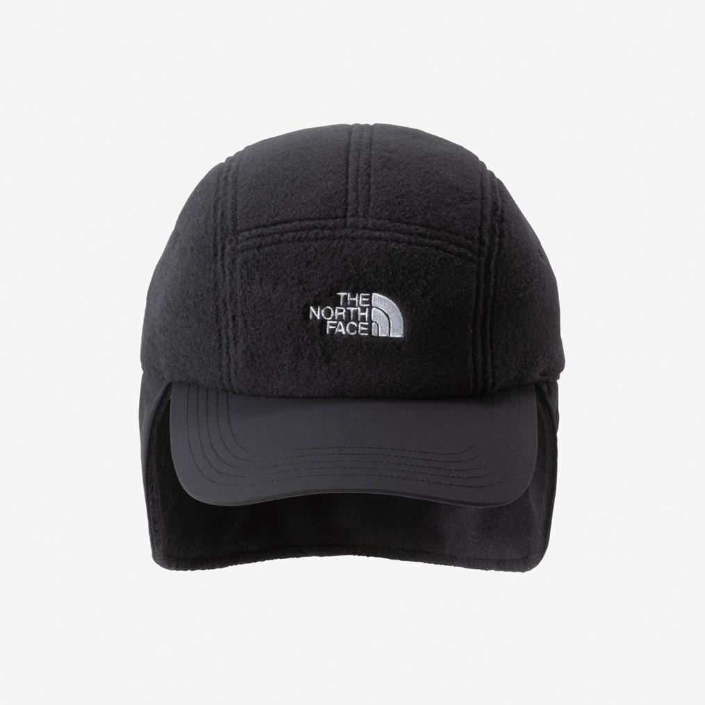  THE NORTH FACE THE NORTH FACE Fleece Earmuff Cap画像3
