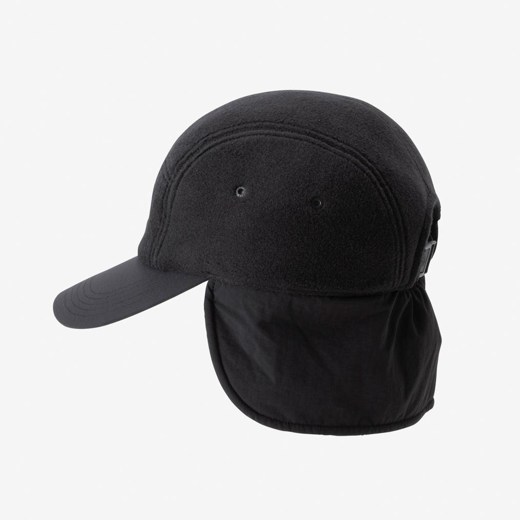  THE NORTH FACE THE NORTH FACE Fleece Earmuff Cap画像2