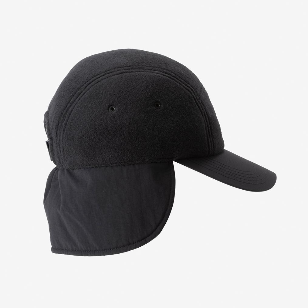  THE NORTH FACE THE NORTH FACE Fleece Earmuff Cap画像4