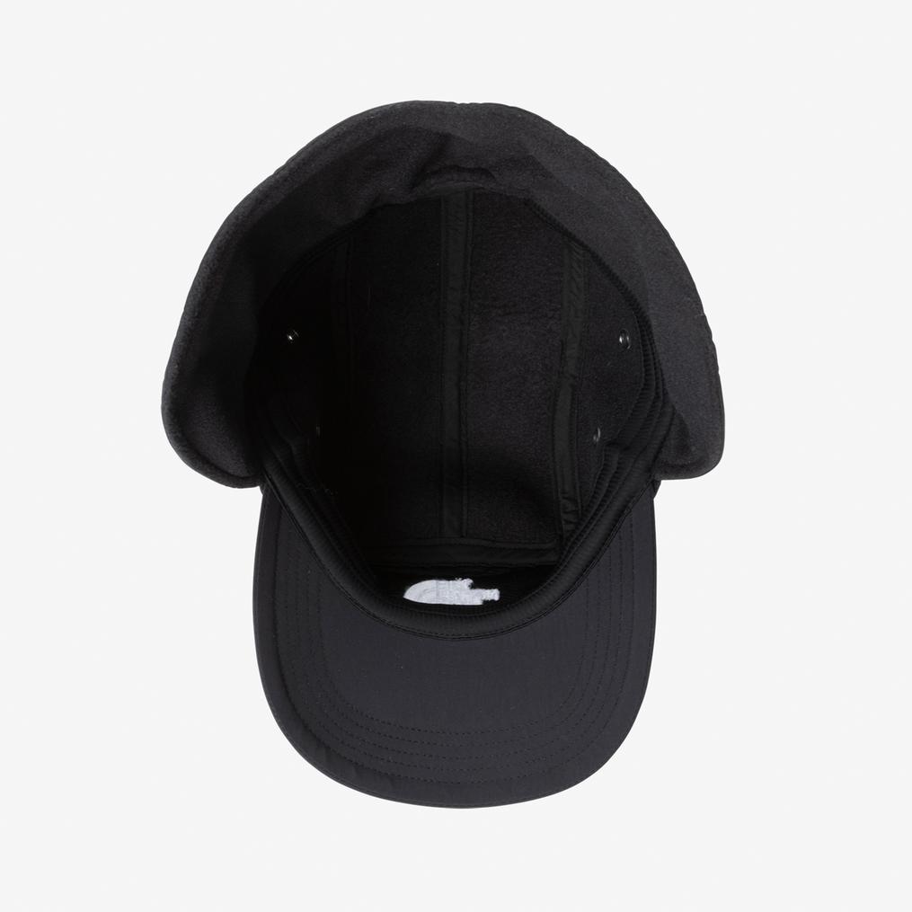  THE NORTH FACE THE NORTH FACE Fleece Earmuff Cap画像7