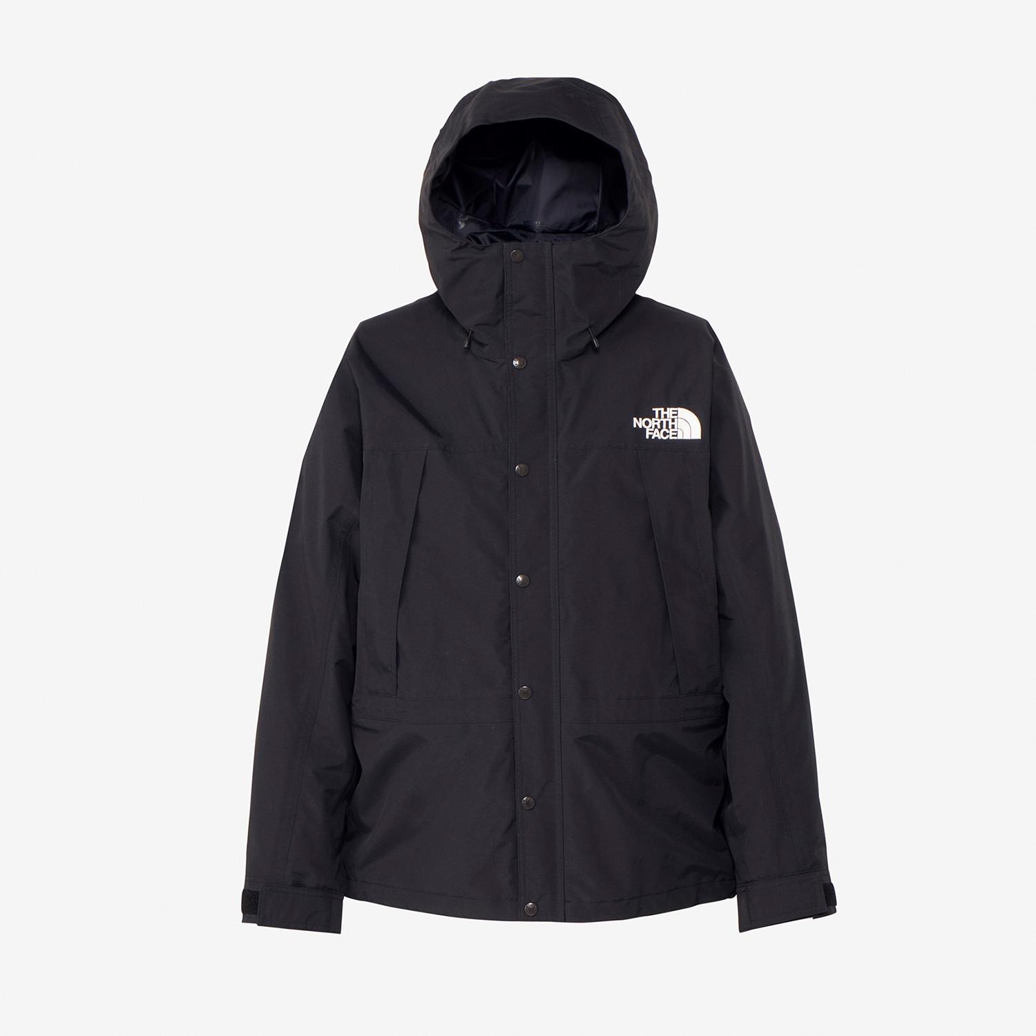 THE NORTH FACE THE NORTH FACE Mountain Light Jacket|オッシュマンズ公式通販サイト|OSHMAN'S ONLINE