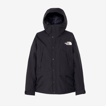 THE NORTH FACE マウンテンライトジャケット