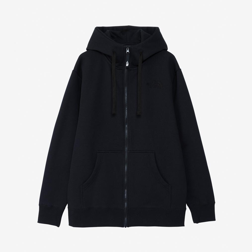  THE NORTH FACE THE NORTH FACE M's Rearview Full Zip Hoodie画像1