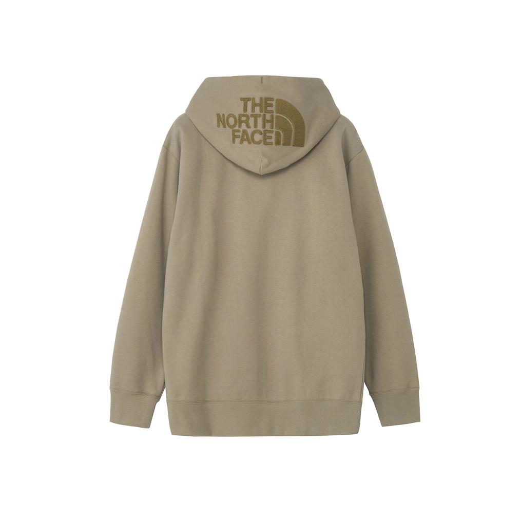  THE NORTH FACE THE NORTH FACE M's Rearview Full Zip Hoodie画像3
