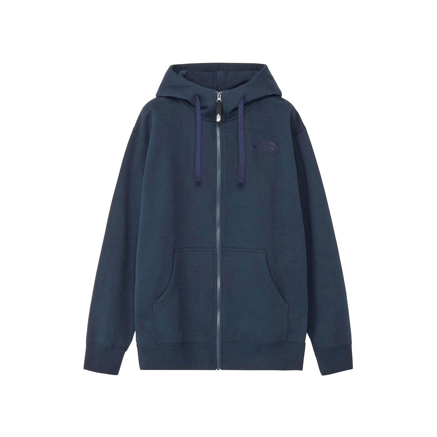 THE NORTH FACE THE NORTH FACE M's Rearview Full Zip Hoodie