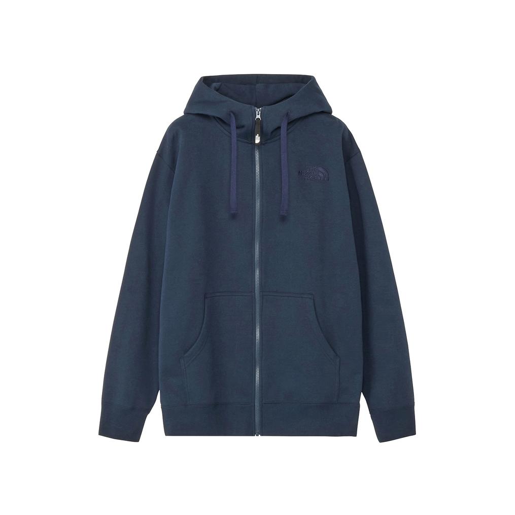  THE NORTH FACE THE NORTH FACE M's Rearview Full Zip Hoodie画像1