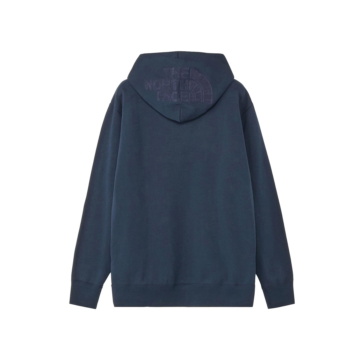 THE NORTH FACE THE NORTH FACE M's Rearview Full Zip Hoodie