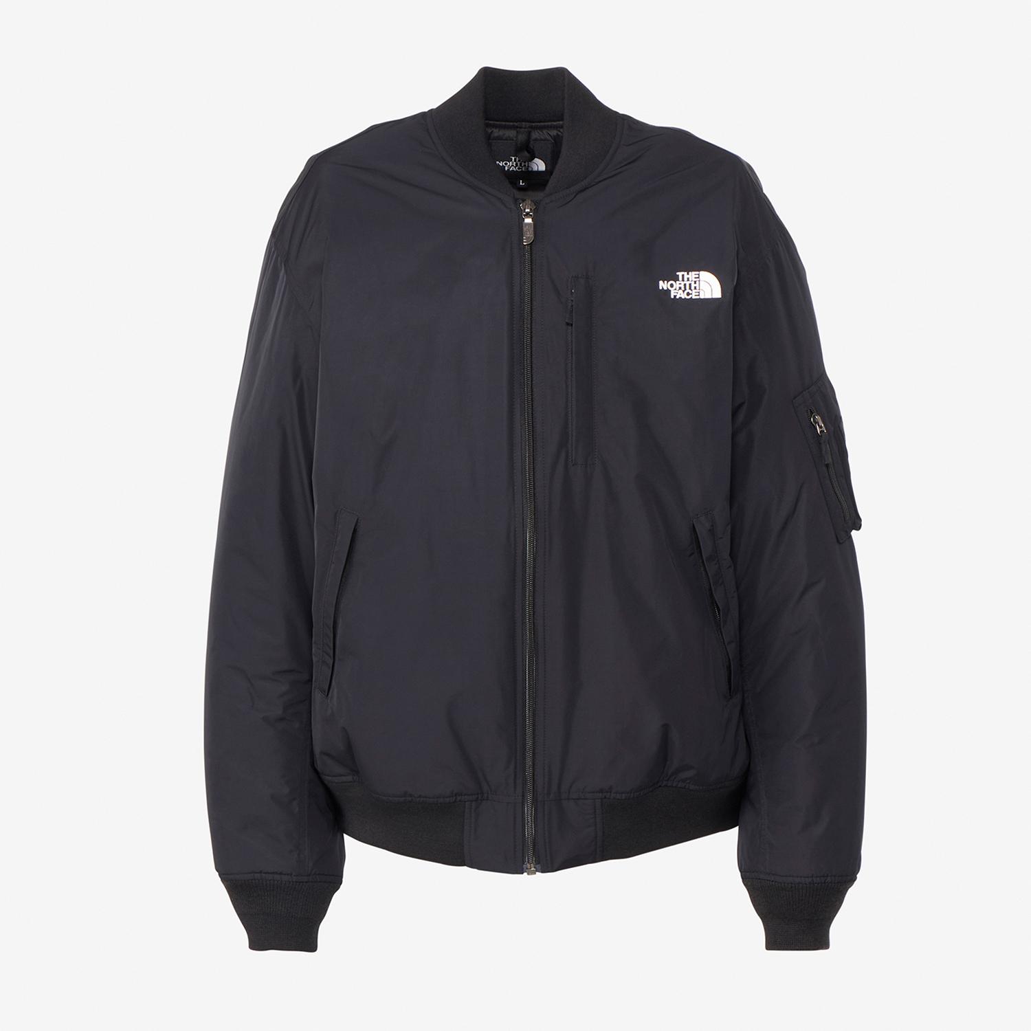 THE NORTH FACE THE NORTH FACE Insulation Bomber Jacket｜OSHMAN'S