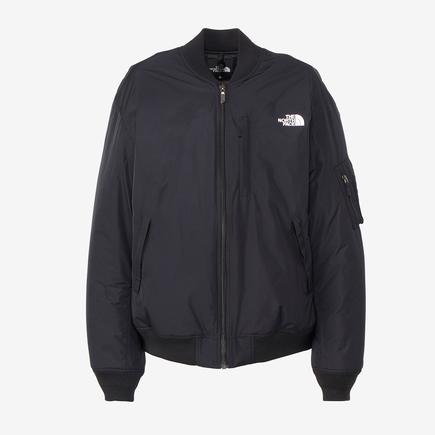 THE NORTH FACE インサレーションボンバージャケット