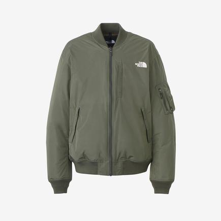 THE NORTH FACE インサレーションボンバージャケット