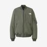  THE NORTH FACE THE NORTH FACE Insulation Bomber Jacket画像1