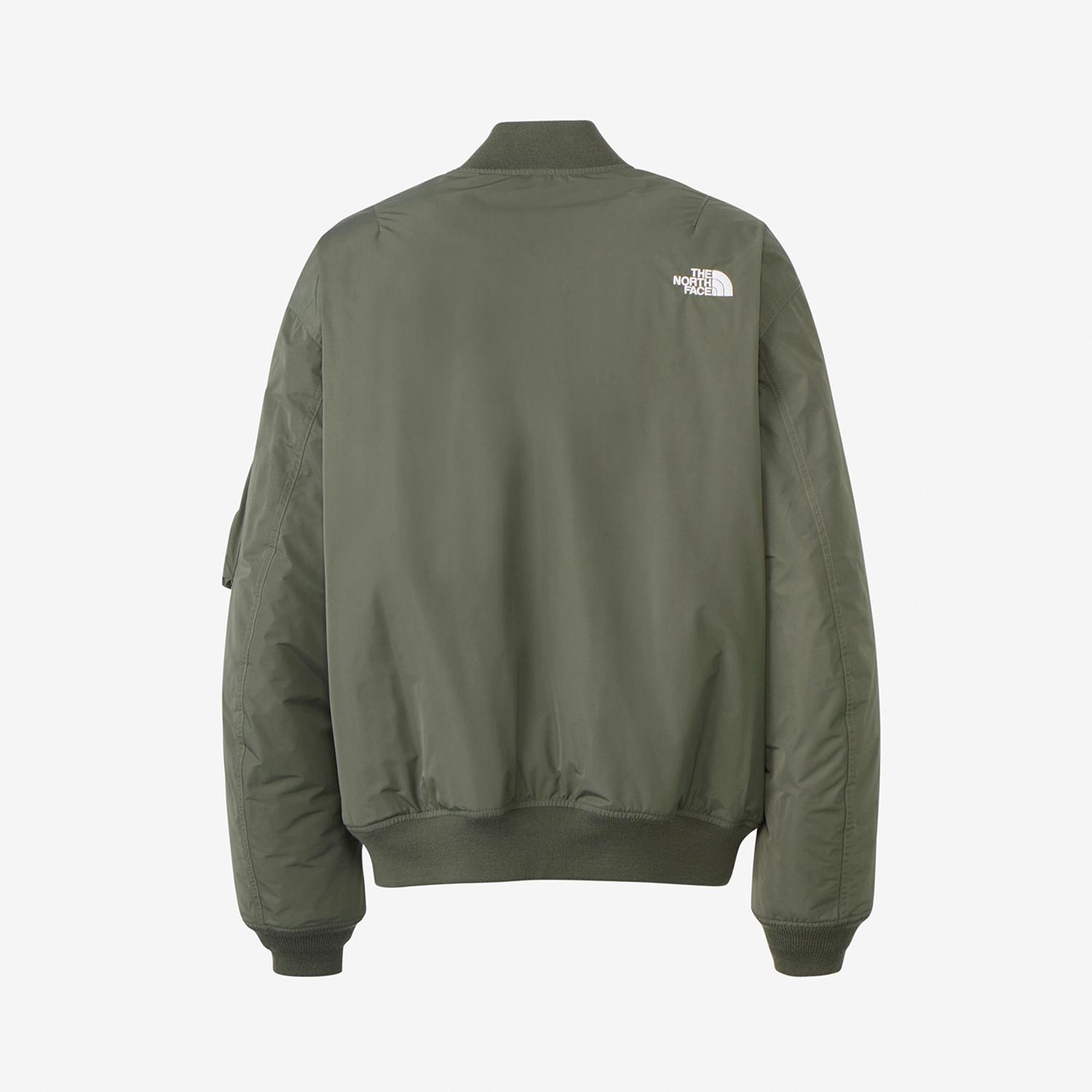 THE NORTH FACE THE NORTH FACE Insulation Bomber Jacket｜OSHMAN'S