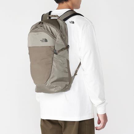 THE NORTH FACE ヘイジーデイパック