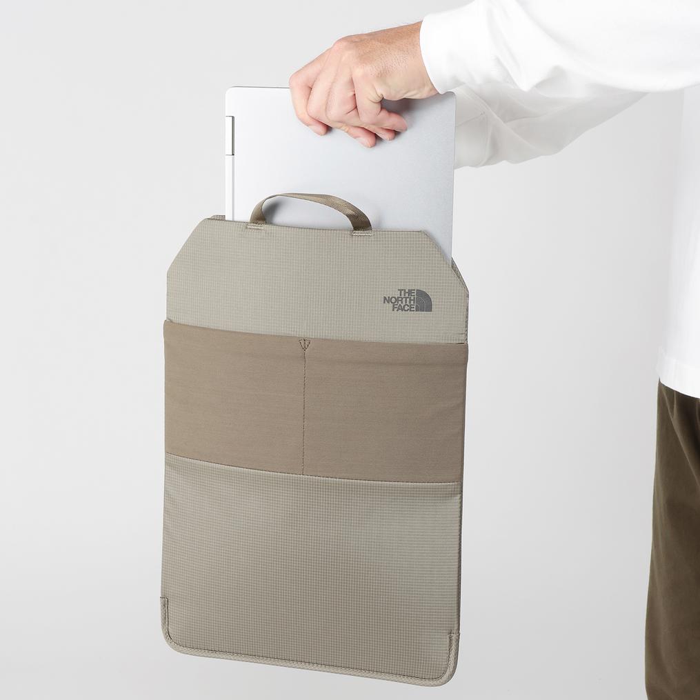  THE NORTH FACE THE NORTH FACE Hazy Daypack画像2