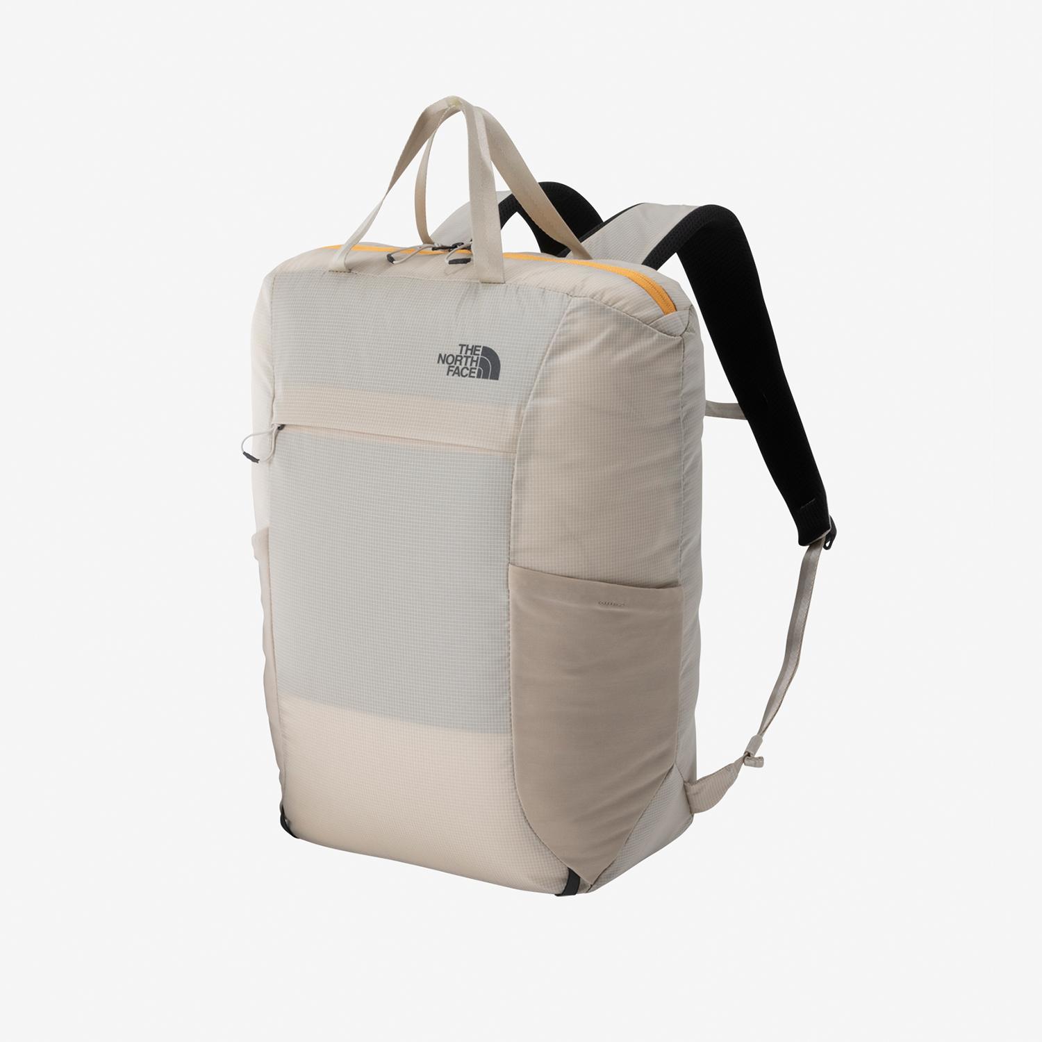 THE NORTH FACE THE NORTH FACE Hazy Tote Pack｜OSHMAN'S ONLINE 公式通販