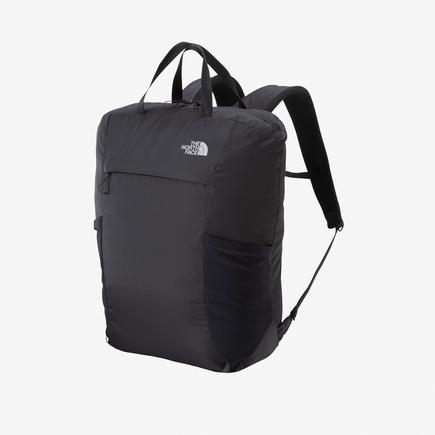 THE NORTH FACE ヘイジートートパック