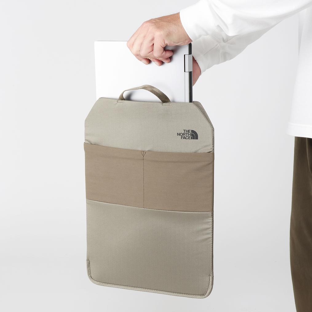  THE NORTH FACE THE NORTH FACE Hazy Tote Pack画像2