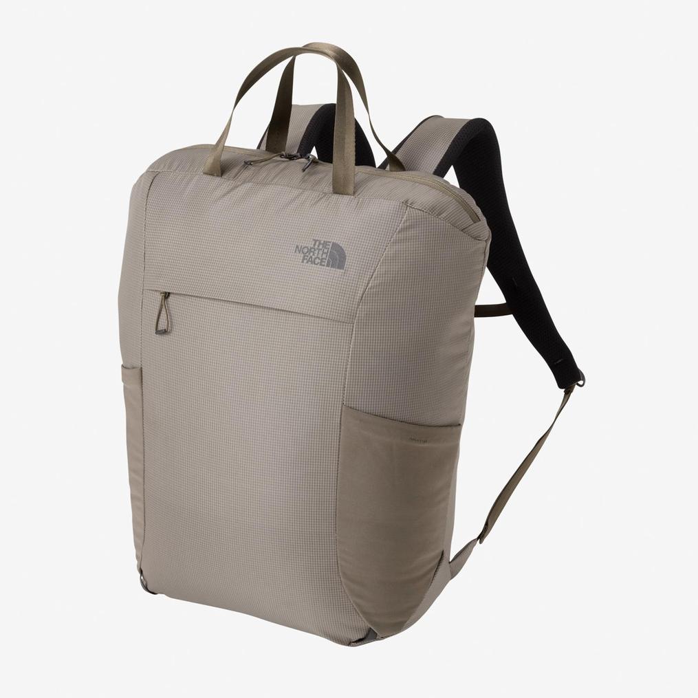 THE NORTH FACE THE NORTH FACE Hazy Tote Pack画像4