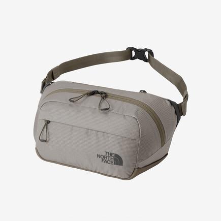 THE NORTH FACE ヘイジーウェストバック