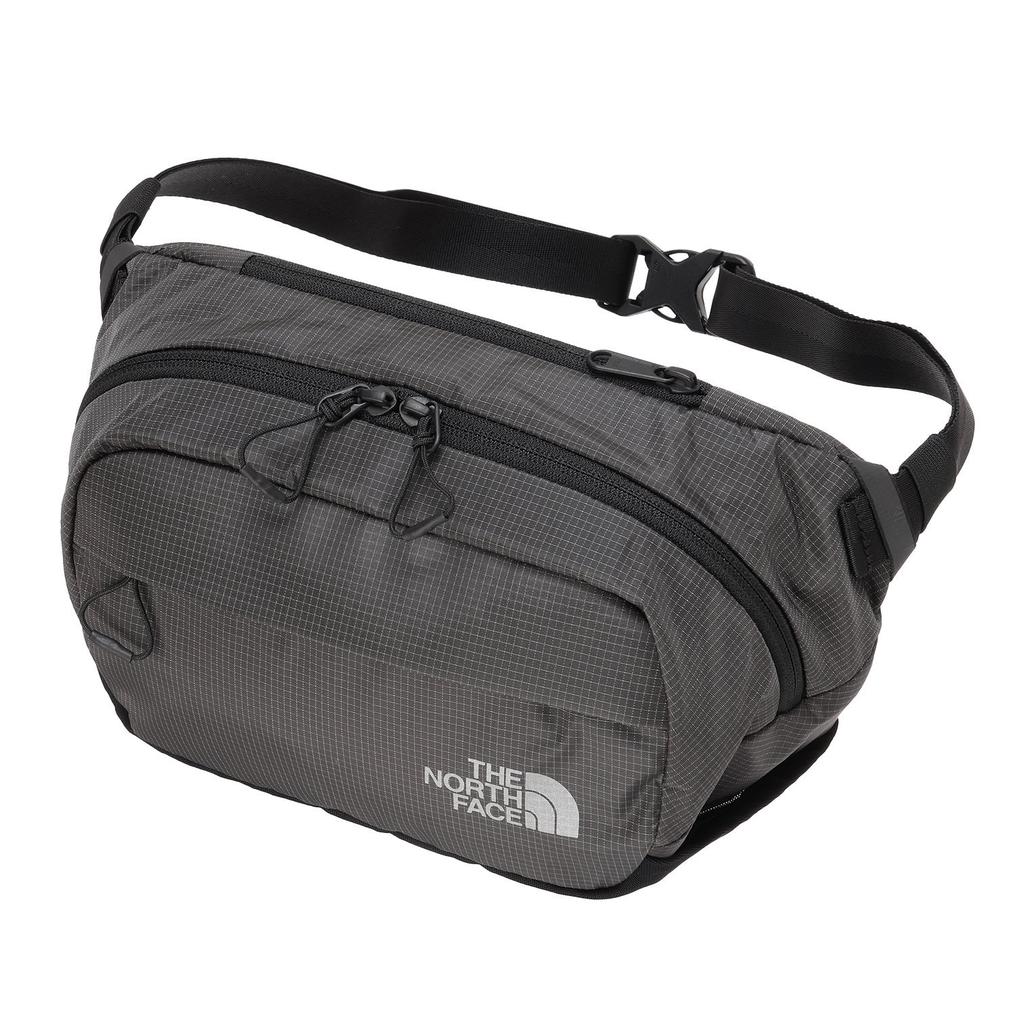  THE NORTH FACE THE NORTH FACE Hazy Waist Bag画像1