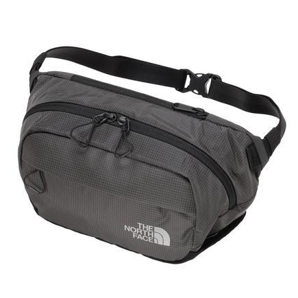 THE NORTH FACE ヘイジーウェストバッグ
