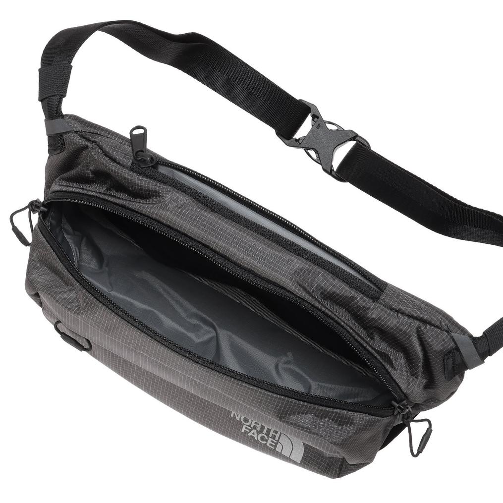  THE NORTH FACE THE NORTH FACE Hazy Waist Bag画像2