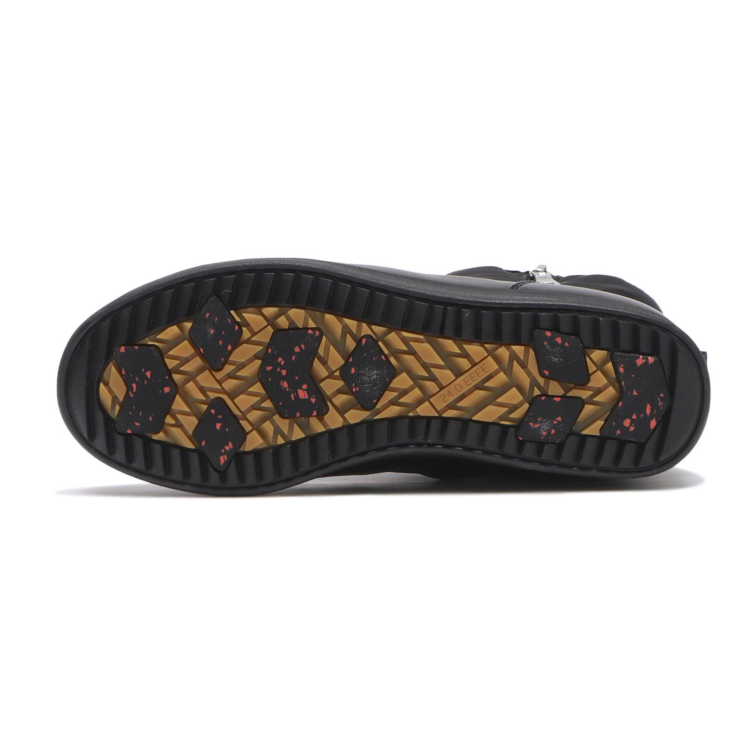 イヴ商品 EVE】 イヴ 225-25ウインターナイロンブーツ ウインターナイロン