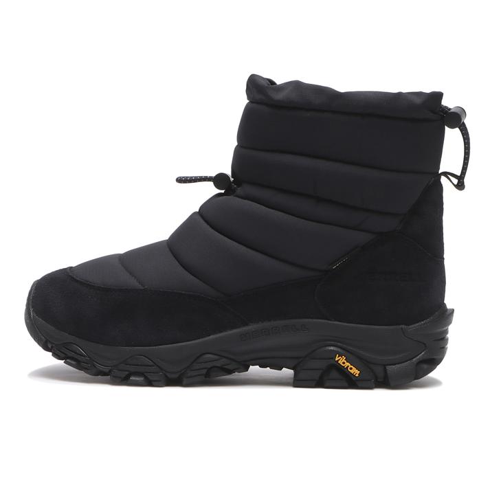 yz yMERRELLz  COLDPACK 3 ZERO THERMO TALL WP R[hpbN3[T[g[EH[^[v[t J5006763 BLACK 6(24cm)