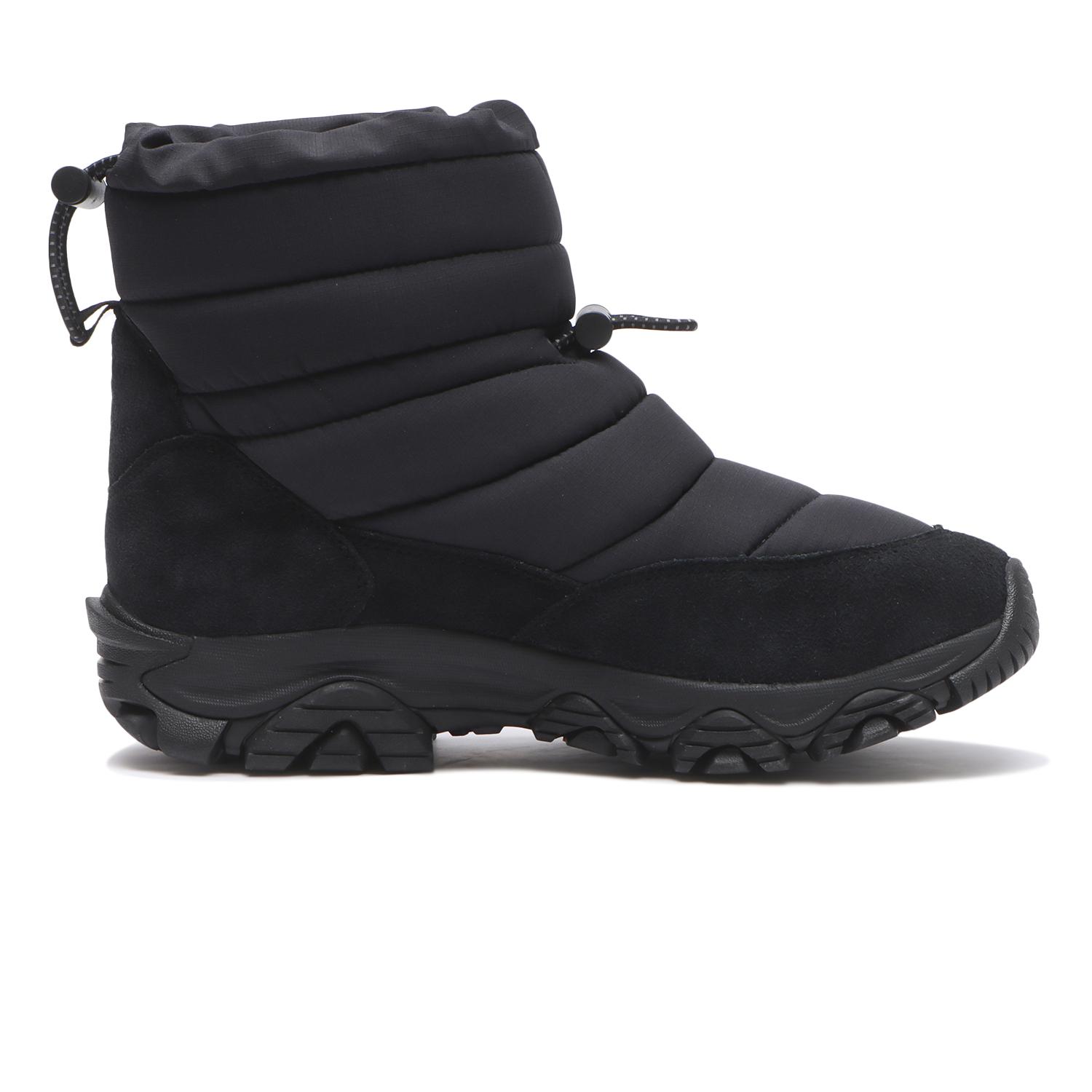 MERRELL】 メレル COLDPACK 3 ZERO THERMO TALL WP コールドパック3